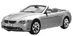 BMW E64 C20C1 Fault Code