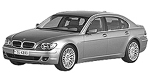 BMW E66 C20C1 Fault Code