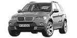 BMW E70 C20C1 Fault Code