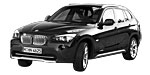BMW E84 C20C1 Fault Code