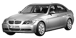 BMW E90 C20C1 Fault Code