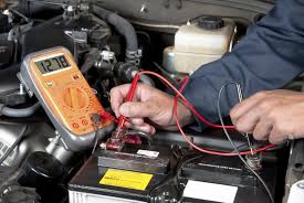 See C20C1 repair manual
